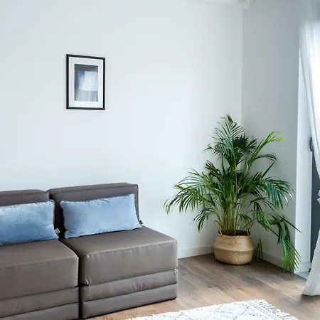 Samasal Trindade Apartments Porto Exterior photo