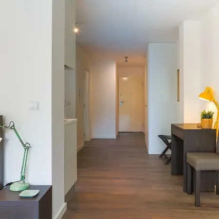 Samasal Trindade Apartments Porto Exterior photo
