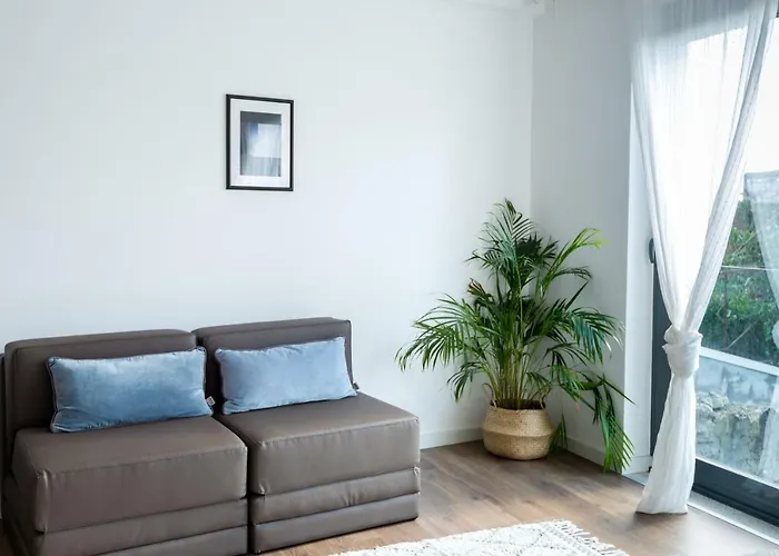 Samasal Trindade Apartments
