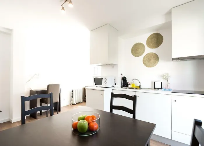 Samasal Trindade Apartments