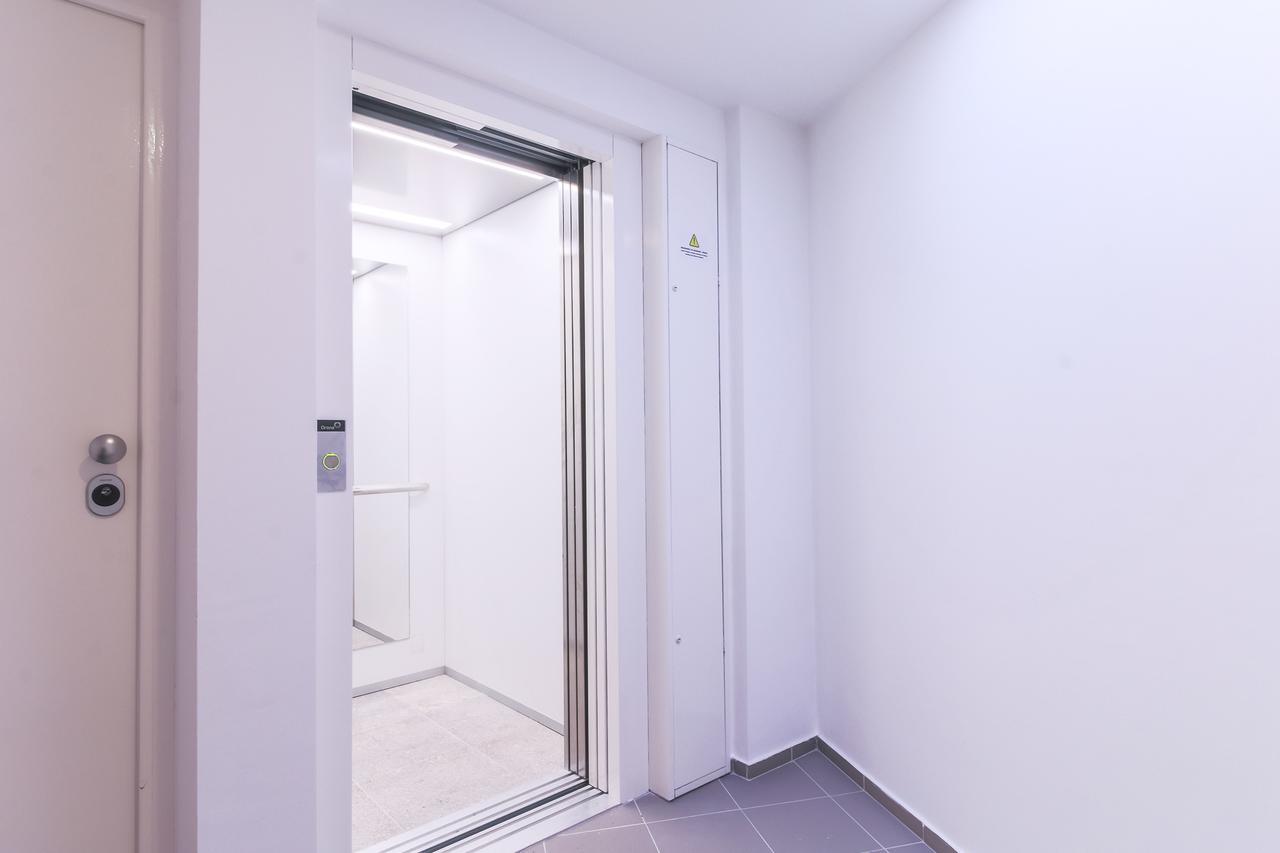 Samasal Trindade Apartment *